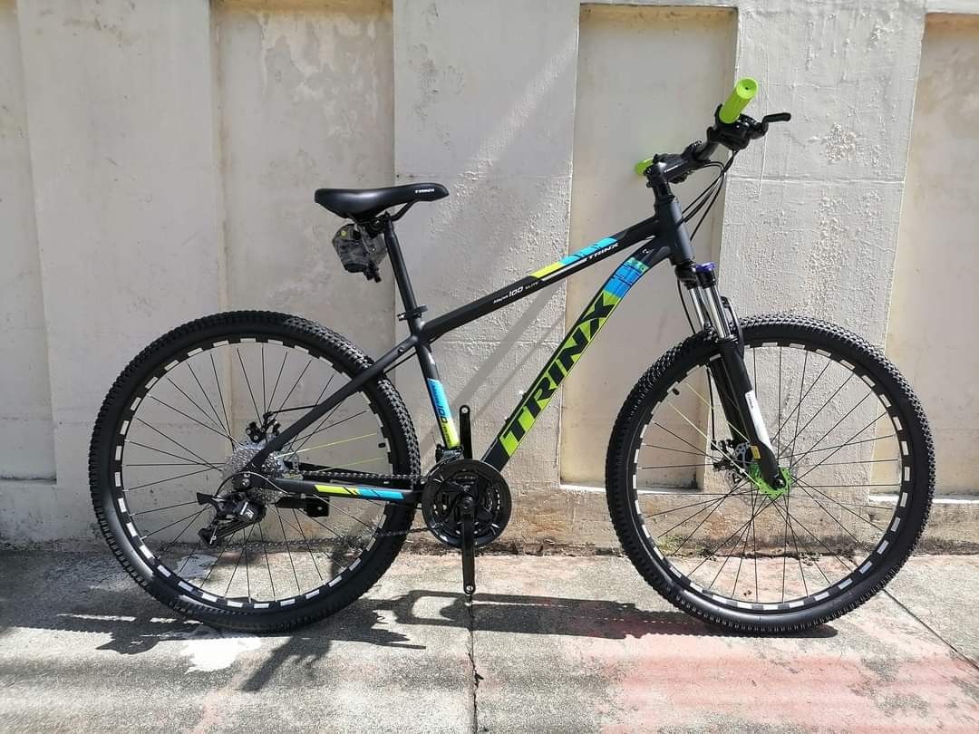 Trinx shop x2 elite