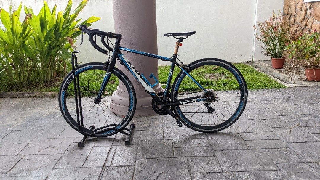 Trinx tempo outlet 2.0 price