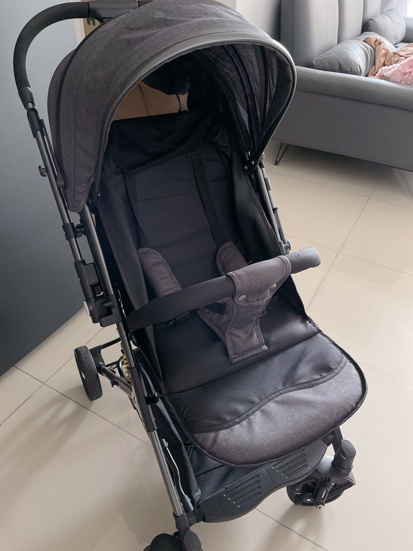 Two way hotsell baby stroller