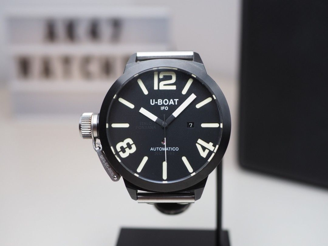 U boat classico 53 cheap
