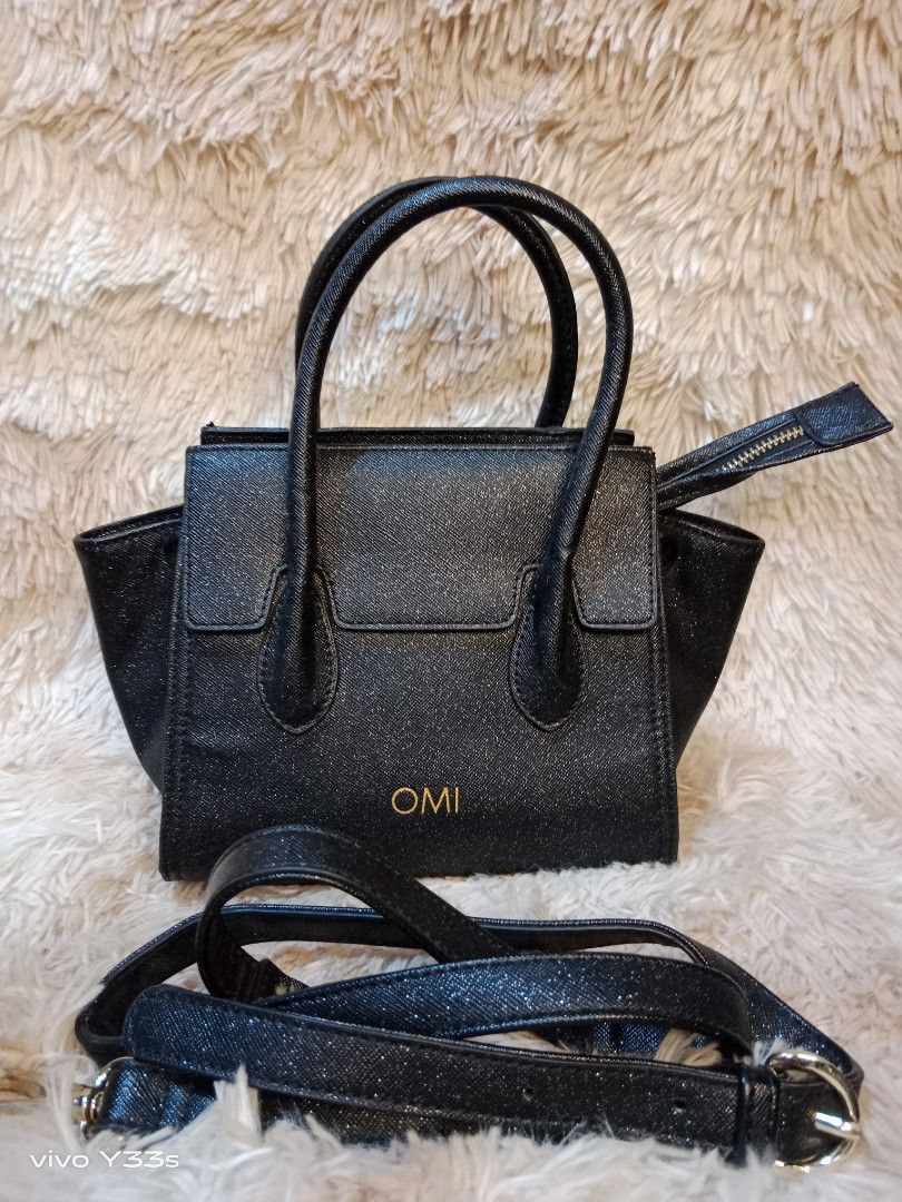 Omi & shop classic bag