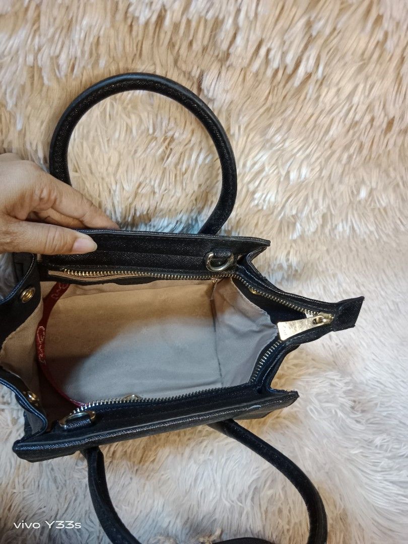 Omi & classic bag store