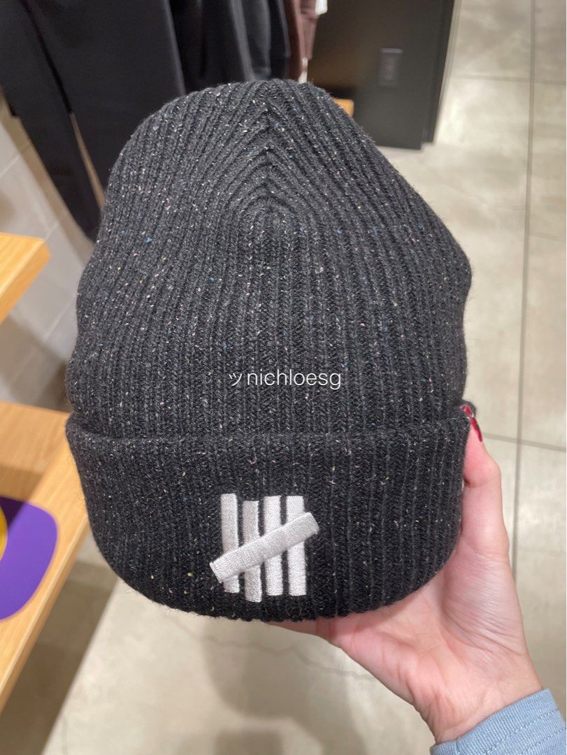 Undftd beanie clearance