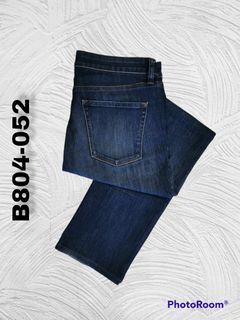 UNIQLO JEANS BY KAIHARA size32 (B804-052)