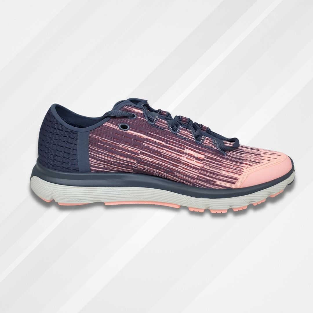 Under armour speedform deals velociti gr
