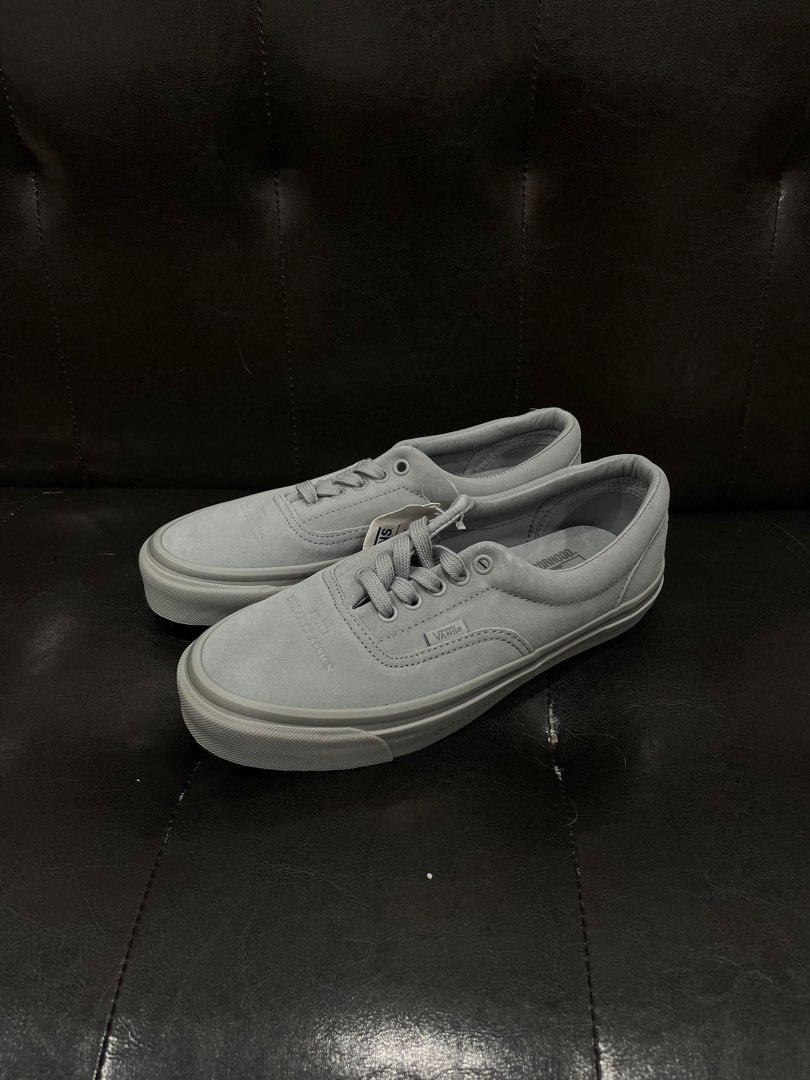 Vans x Neighborhood Era 95 DX Grey