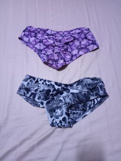 Vekker pole shorts