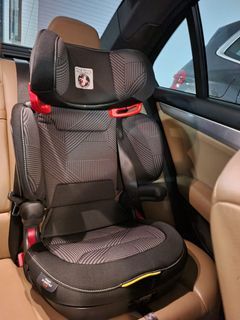 Viaggio 2-3 shuttle PLUS