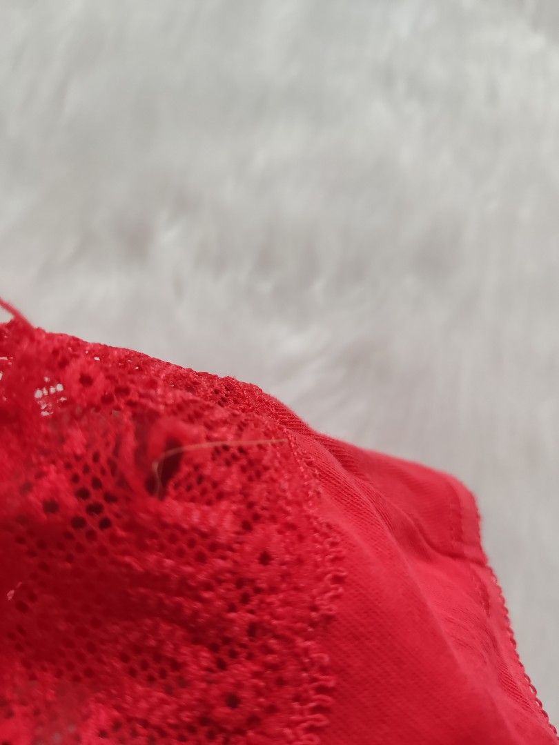 Victoria's secret underwear medium, Women's Fashion, Activewear on