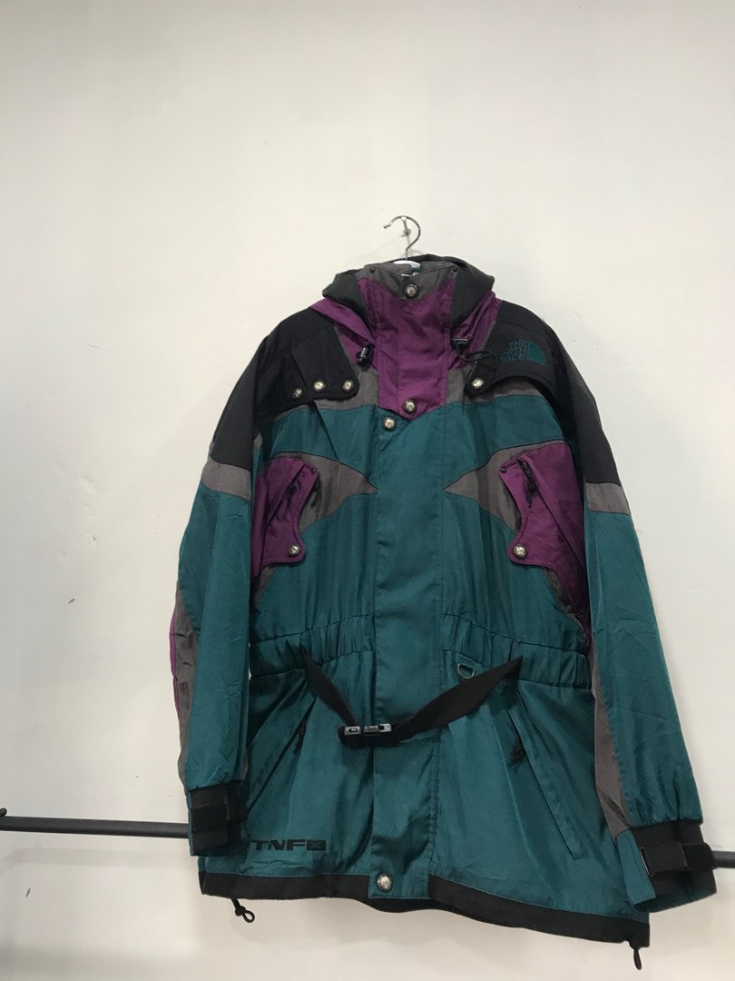 Kavu top rain jacket