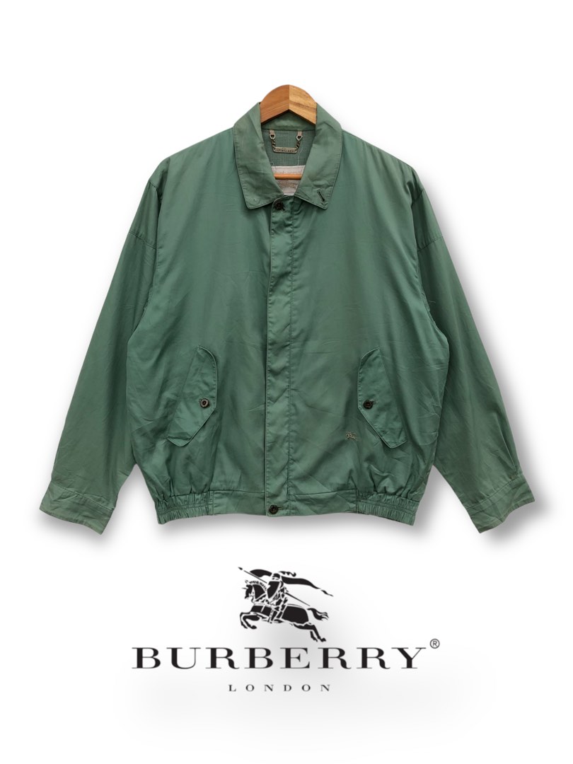 Harrington burberry cheap