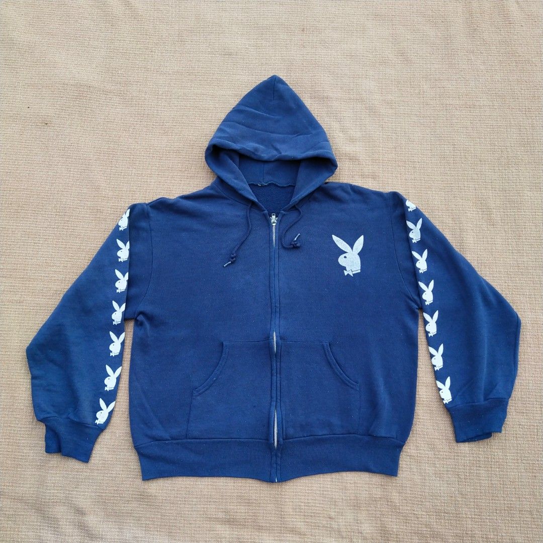 Vintage playboy sweater outlet