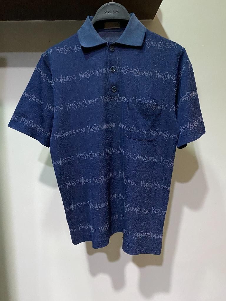 YSL 26S POLO SHIRT 331