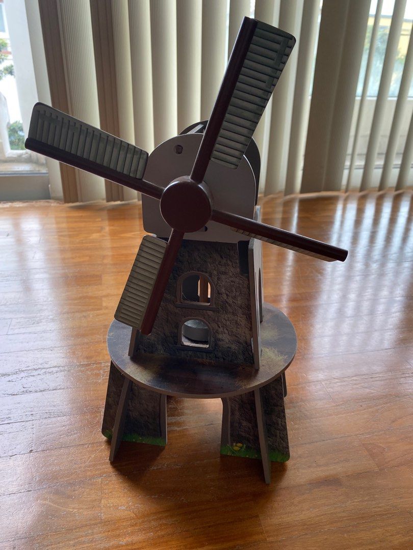 Thomas the train windmill on sale