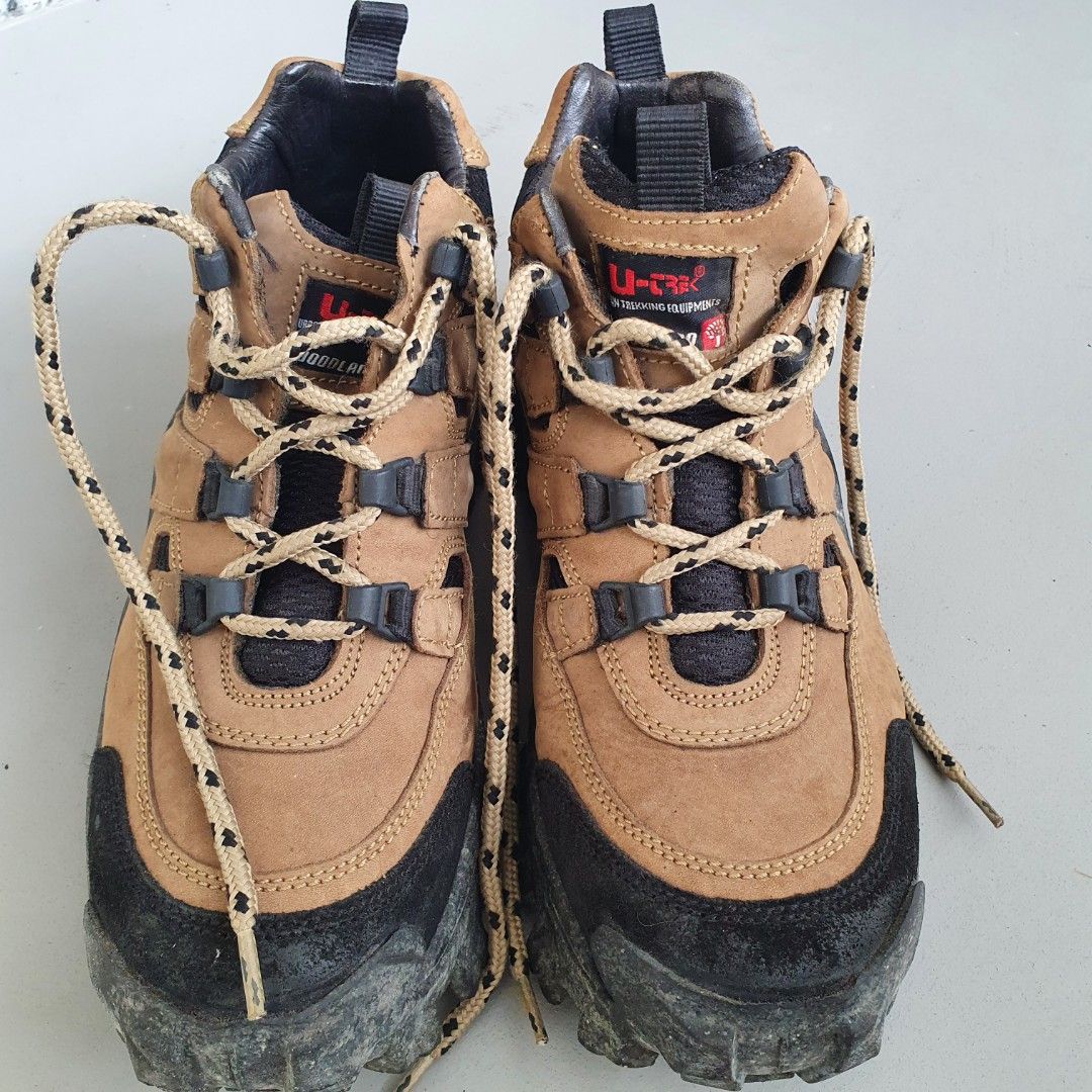 Woodland shoes size 41