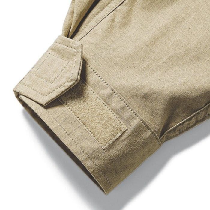 Wtaps Modular LS Cotton Ripstop long shirt 10袋, 男裝, 外套及戶外