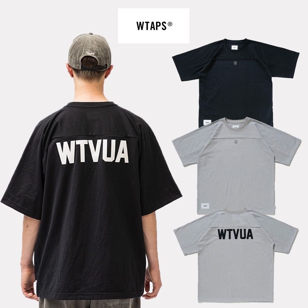 期間限定特別価格 wtaps QB | www.qeyadah.com