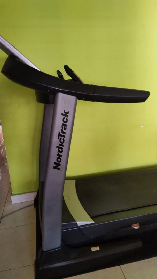 Nordictrack t17 2 on sale