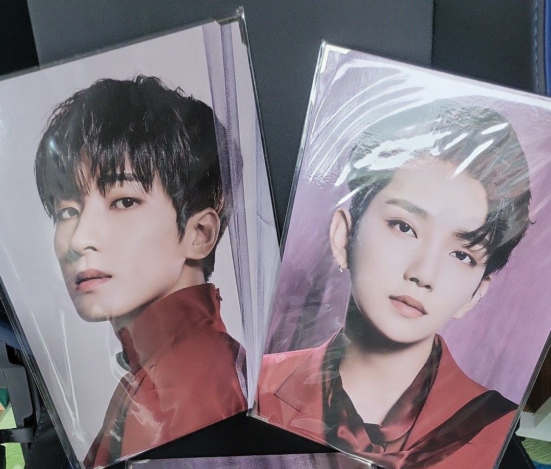 プレミアムフォト　ジュン SEVENTEEN ジュンJUN POWER OF LOVE プレミアムフォト SEVENTEEN POWER