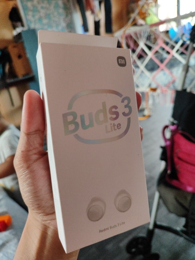 Xiaomi Buds 3 Lite, Mobile Phones & Gadgets, Mobile & Gadget ...
