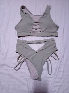 Xix pole wear set