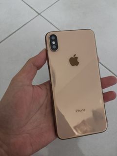 Xsmax 64GB dual sim
