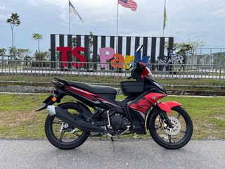(Category: ) located in . Submitted by asyrafannas (Listing ID 1195821011, Image 1). Description: .