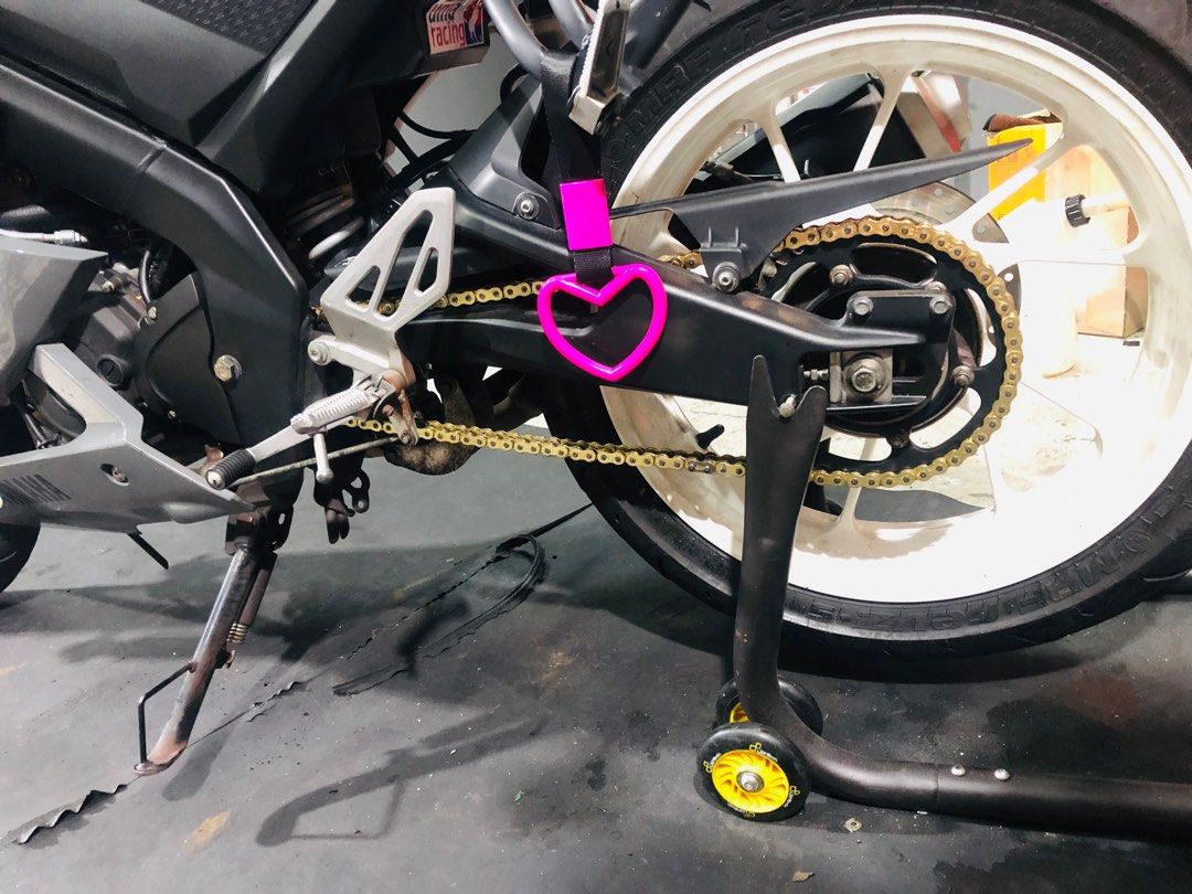 R15 outlet v3 chain