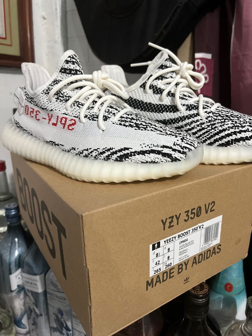 Yeezy 35 on sale size 9