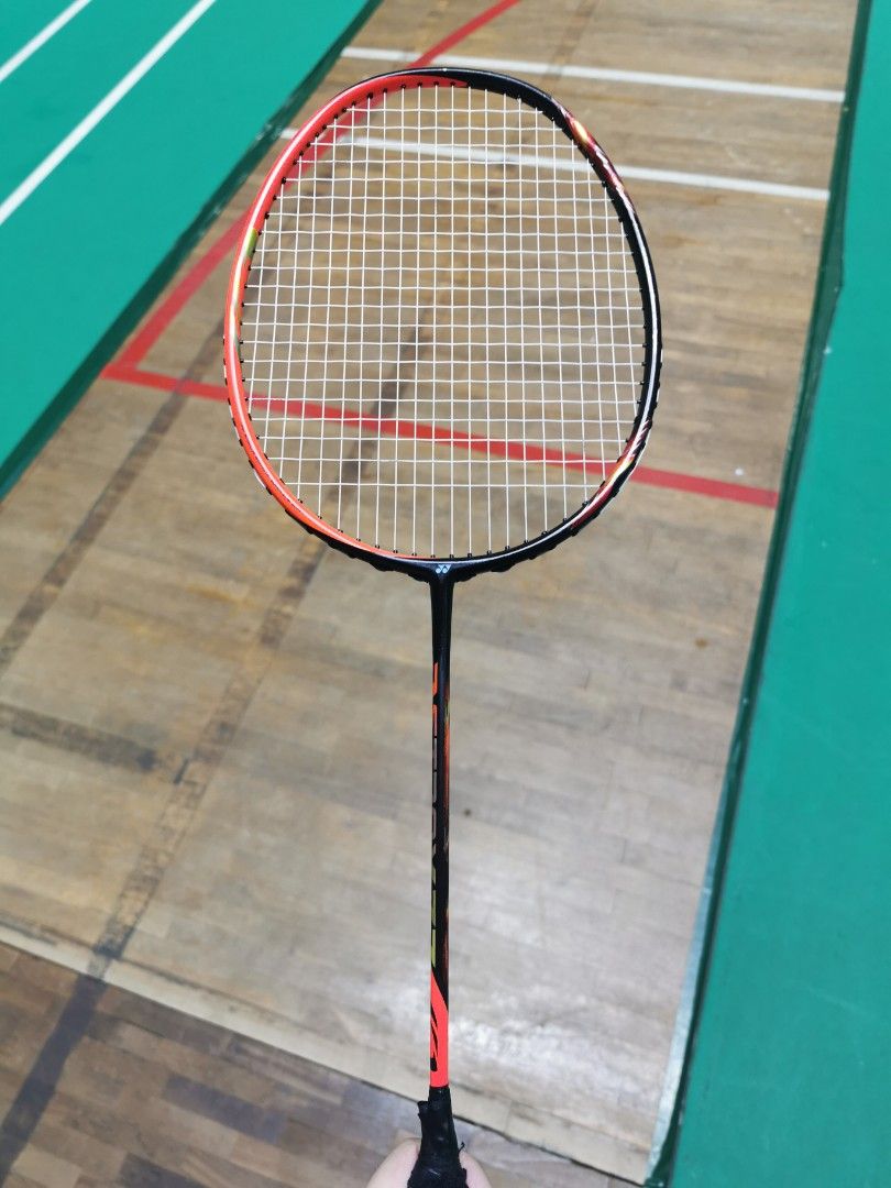 YONEX ASTROX 77 3UG5 バドミントン | red-village.com