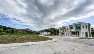 Ys-Residential lots for sale in Havila Township, Antipolo City