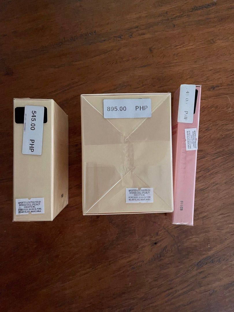 Zara Frosted Cream Perfume, Beauty & Personal Care, Fragrance