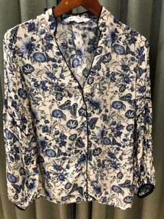 ZARA shirts