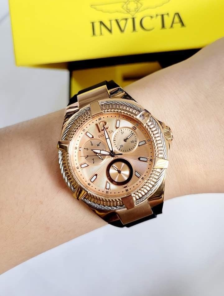 Invicta bolt watch price top