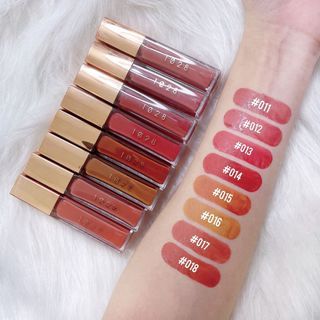 1028唇迷心竅好色唇釉Lip Satin