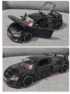 Affordable "audi r8 v10" For Sale | Toys & Games | Carousell Singapore