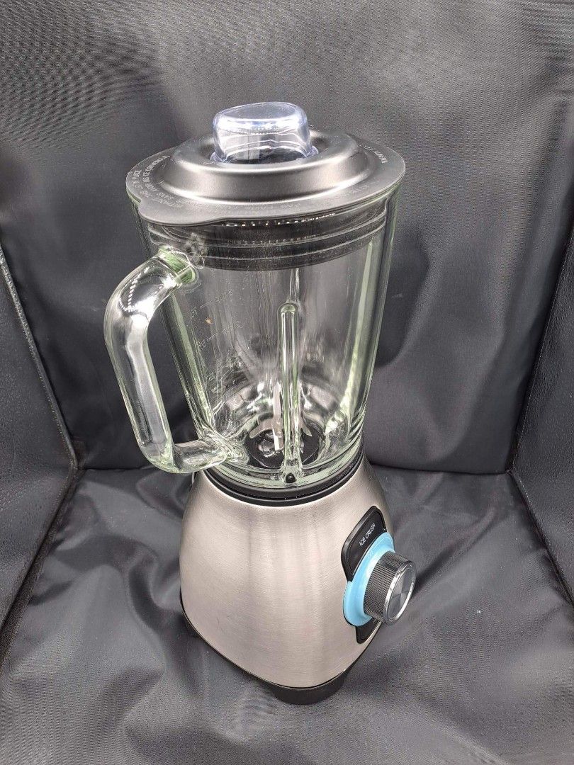 1.5 L ICE CRUSH BLENDER, TV & Home Appliances, Kitchen Appliances