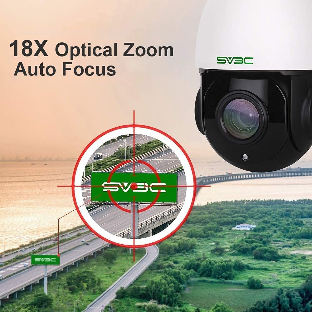 Sv3c 1080p outdoor ptz sales