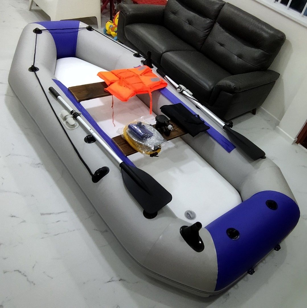 3M Inflatable Dinghy : Hypalon 300 – LWLWY