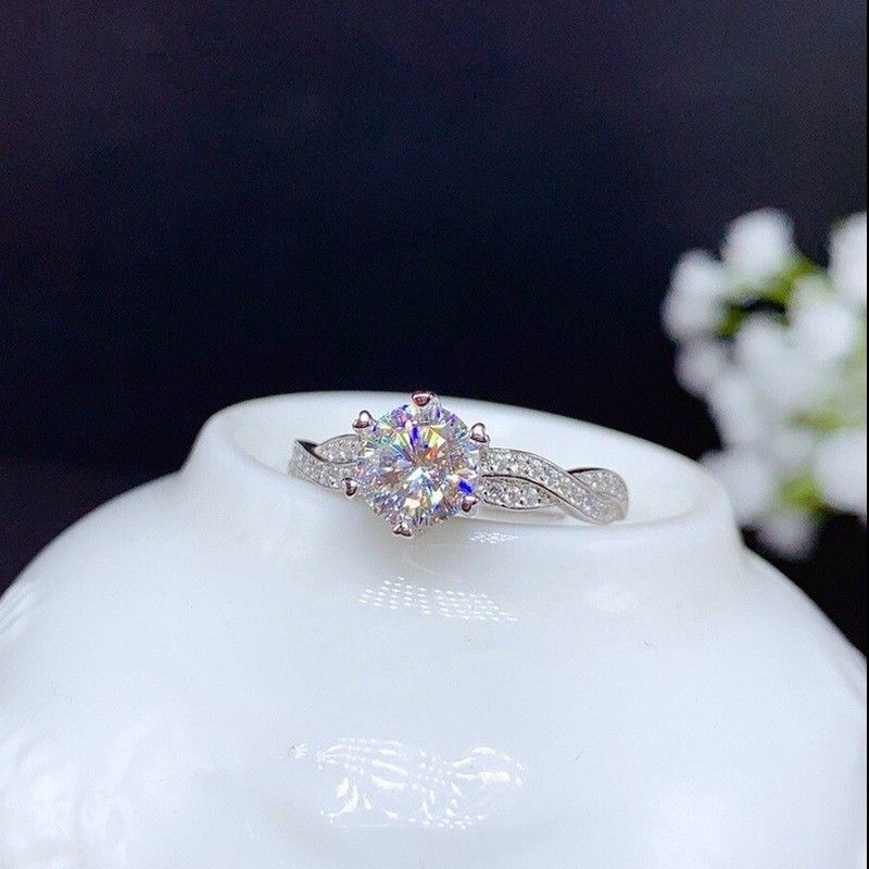 916 silver ring on sale