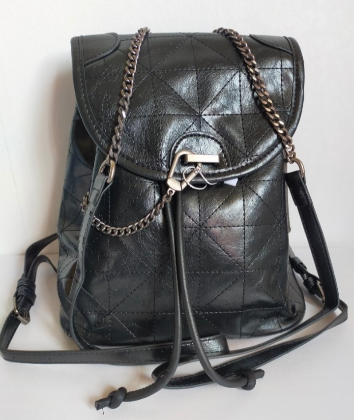 Zara backpack sale new arrivals