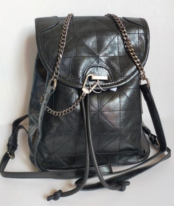 Zara backpack sale deals