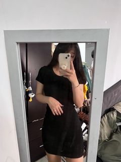 辣妹必帶🌶️連身短袖上衣