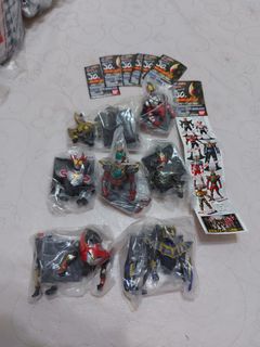 s.h.figuarts 仮面ライダービルド セット 真骨雕x 出售| 網上購買100+ 件真骨雕x | Carousell Hong Kong