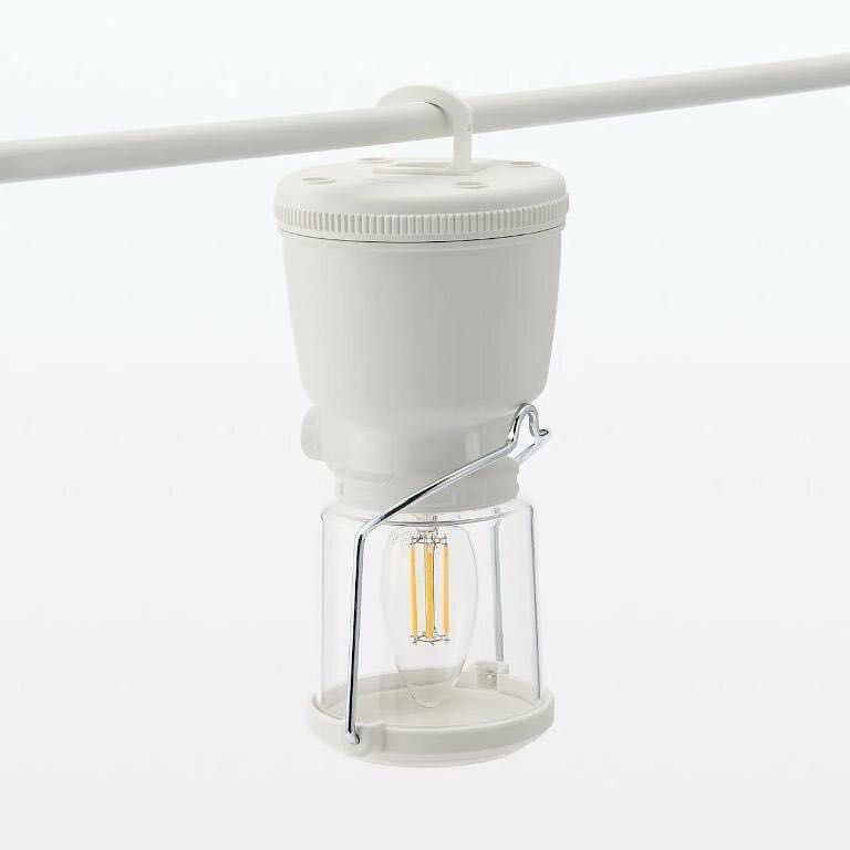 [現貨] 日本 Muji 無印良品 LED 露營燈, 運動產品, 行山及露營 - Carousell