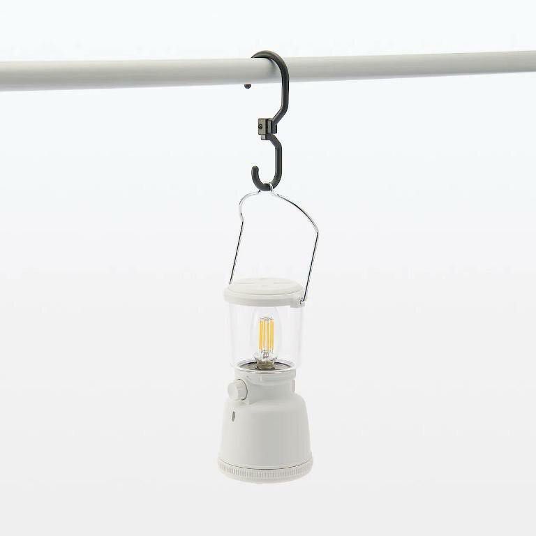[現貨] 日本 Muji 無印良品 LED 露營燈, 運動產品, 行山及露營 - Carousell
