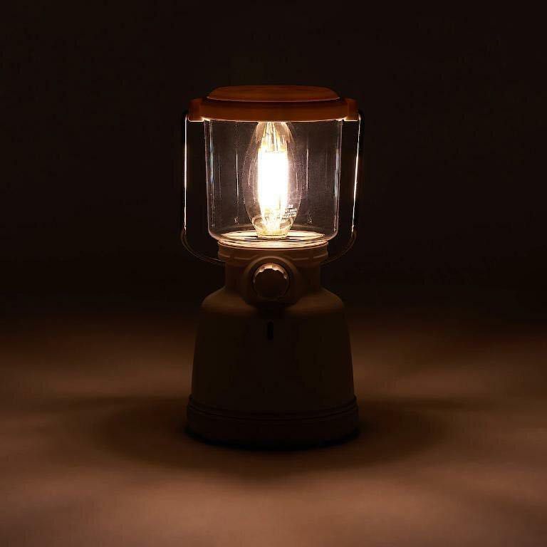 [現貨] 日本 Muji 無印良品 LED 露營燈, 運動產品, 行山及露營 - Carousell
