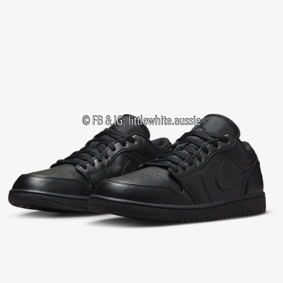Air jordan low mens clearance
