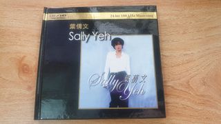 葉蒨文 Sally Yeh K2 HD CD