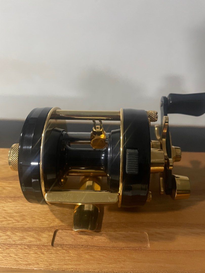 Abu Garcia Ambassadeur 2500CDL, Sports Equipment, Fishing on